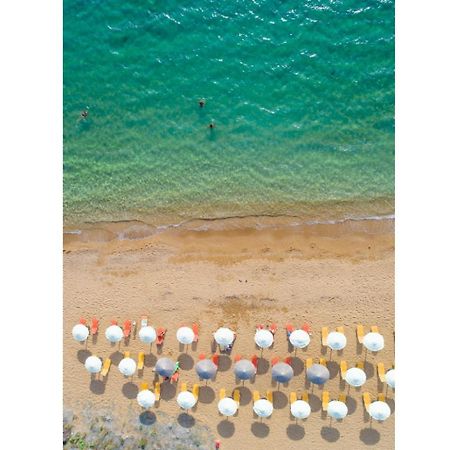 Villa Fedra 포로스 외부 사진